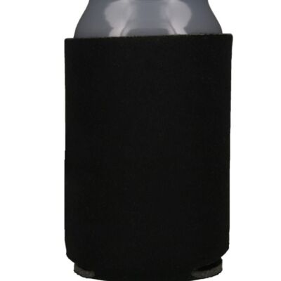 Premium Koozie/Can Cooler - Neoprene, Collapsible 12 oz Thumbnail