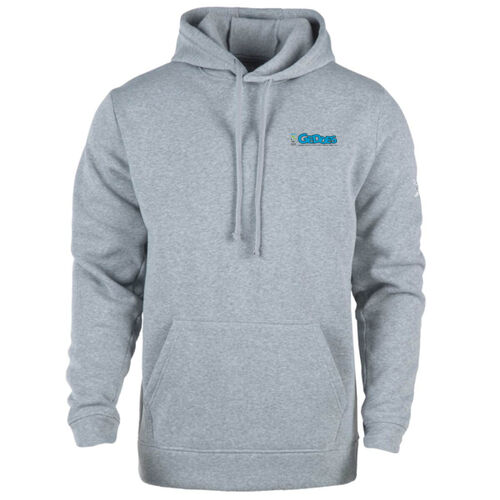 Geddes - Unisex Weekender Hoodie Thumbnail