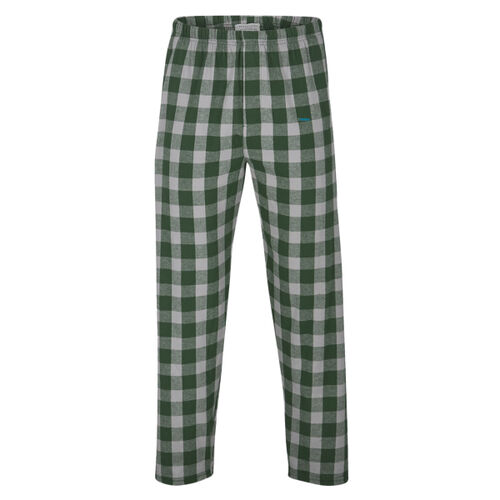 Geddes - Men's Harley Flannel Pants Thumbnail