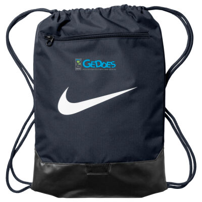 Geddes - Brasilia Drawstring Pack Thumbnail