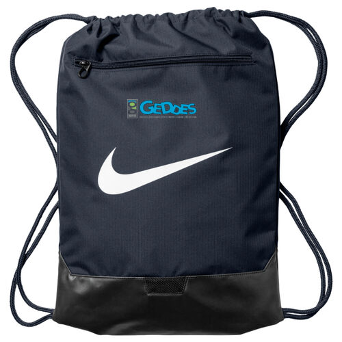 Geddes - Brasilia Drawstring Pack Thumbnail