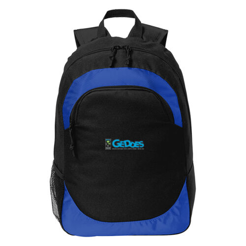 Geddes - Circuit Backpack Thumbnail