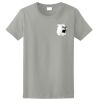 Women's Ultra Cotton ® 100% US Cotton T Shirt Thumbnail