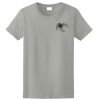 Women's Ultra Cotton ® 100% US Cotton T Shirt Thumbnail