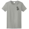 Women's Ultra Cotton ® 100% US Cotton T Shirt Thumbnail