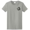 Women's Ultra Cotton ® 100% US Cotton T Shirt Thumbnail