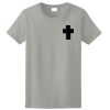 Women's Ultra Cotton ® 100% US Cotton T Shirt Thumbnail