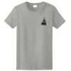 Women's Ultra Cotton ® 100% US Cotton T Shirt Thumbnail