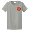 Women's Ultra Cotton ® 100% US Cotton T Shirt Thumbnail
