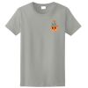 Women's Ultra Cotton ® 100% US Cotton T Shirt Thumbnail