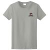 Women's Ultra Cotton ® 100% US Cotton T Shirt Thumbnail