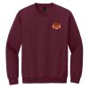 Heavy Blend Crewneck Sweatshirt Thumbnail