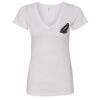 Women's Ideal V-Neck T-Shirt Thumbnail