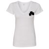 Women's Ideal V-Neck T-Shirt Thumbnail