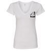 Women's Ideal V-Neck T-Shirt Thumbnail