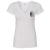 Women's Ideal V-Neck T-Shirt Thumbnail