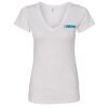 Women's Ideal V-Neck T-Shirt Thumbnail
