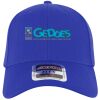 OTTO CAP® OTTO FLEX® Fitted 6 Panel Low Profile Baseball Cap Thumbnail